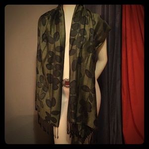 Blanket scarf wrap s